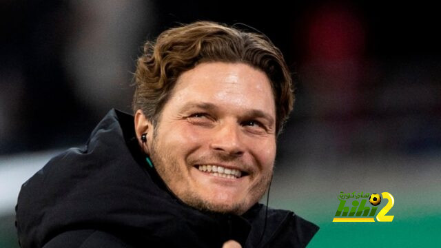 ترزيتش يحقق أفضل رقم لمدربي دورتموند تاريخيا