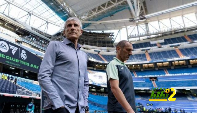 تشكيلة فياريال الرسمية للقاء ريال مدريد