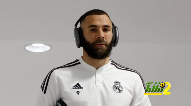 صورة .. الرسم التكتيكي لفريق ريال مدريد أمام فياريال