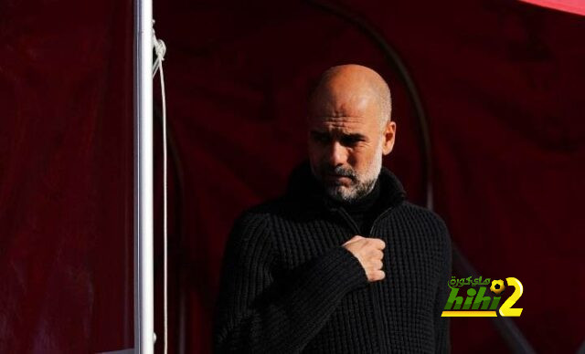 أول تعليق من بيب جوارديولا بعد الفوز على ساوثهامبتون