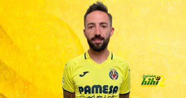 موراليس يتعادل لـ فياريال أمام ريال مدريد
