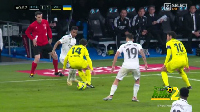 لاعب ريال مدريد يعترف .. الدوري إنتهى ..!