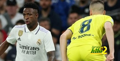 تفكير ريال مدريد في تشيلسي … كان واضحًا يا فياريال!