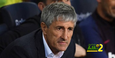 كيكي سيتين يتفوق على ريال مدريد في هذا العدد من المباريات !