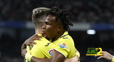 فياريال يحقق هذا الإنجاز امام ريال مدريد