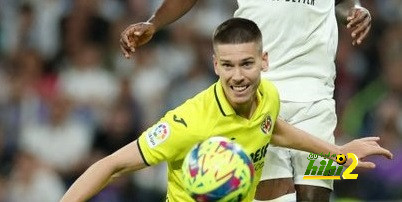 فيديو: على طريقة الكلاسيكو … فياريال يحتفل في قلب البرنابيو!
