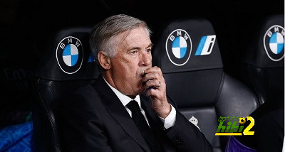 دليل قاطع.. ريال مدريد غير مهتم بالتنافس على الليجا !