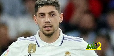 هل يواجه فالفيردي خطر الإيقاف بعد اعتدائه على لاعب فياريال …؟!