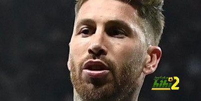 أول تعليق من راموس بعد انتصار باريس سان جيرمان