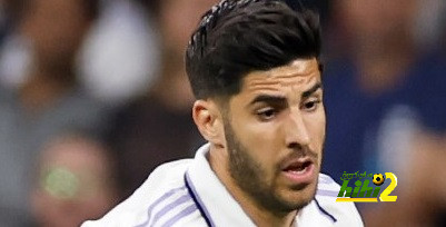 ماذا قدم أسينسيو في مباراة ريال مدريد وفياريال؟
