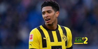 ريال مدريد يواصل الضغط من أجل التعاقد مع بيلينجهام