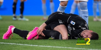شكوك حول مشاركة فلاهوفيتش أمام سبورتينج لشبونة