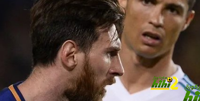 لماذا يصر تشافي على عودة ميسي ؟