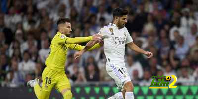نقطة تسببت في خسارة ريال مدريد من فياريال