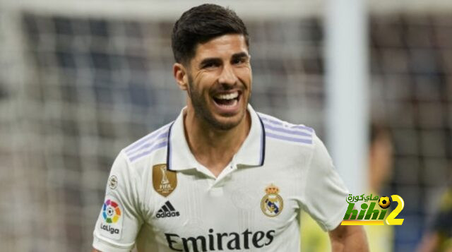 ريال مدريد محظوظ بالأهداف العكسية