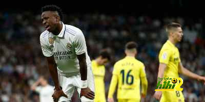 ضوء في ممر ريال مدريد المظلم!