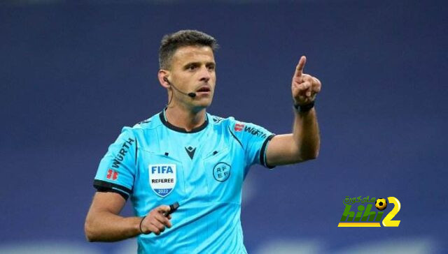 الاسباني مانزانو يقود معركة بايرن ميونخ و مانشستر سيتي في دوري أبطال أوروبا