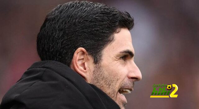 هدف أرسنال من مواجهة ليفربول