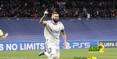 لماذا تشيلسي مرعوب من ريال مدريد ؟