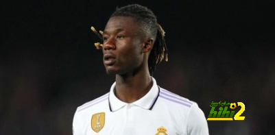 لماذا إدارة ريال مدريد فخورة بكامافينجا ؟