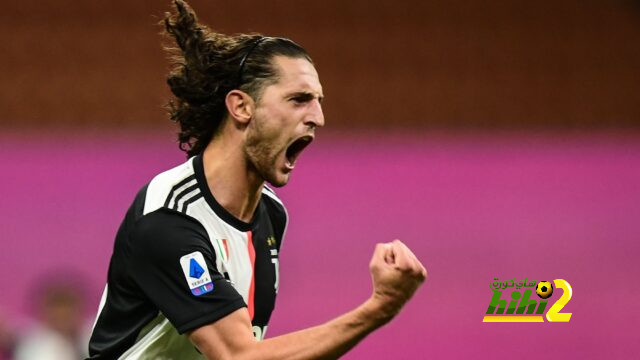 رابيو يؤجل تجديد عقده رفقة يوفنتوس من اجل البريميرليغ !