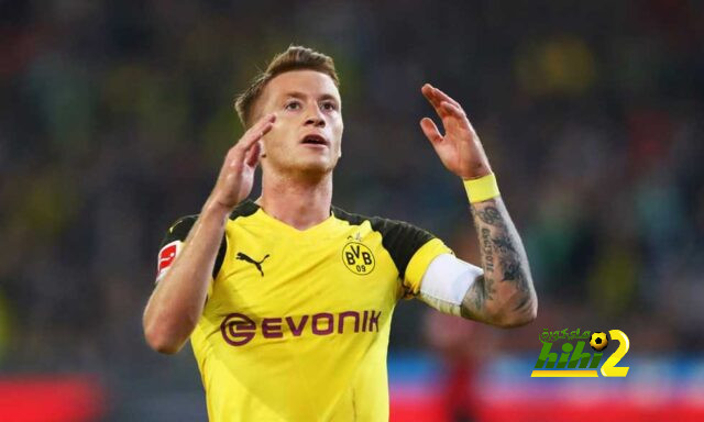 رويس يؤكد بأنه عاشق لبروسيا دورتموند قبل ان يكون لاعبا لهم !