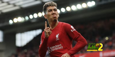 ليفربول يسجل التعادل في مرمى أرسنال