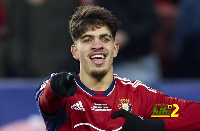 المغربي عبد الصمد الزلزولي يحرج برشلونة برسالة قوية !