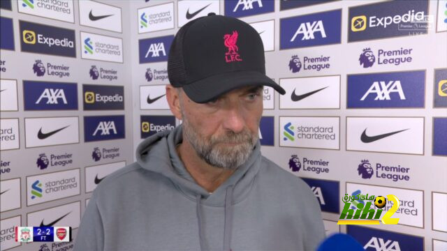 اللاعب الذي منع ليفربول من الفوز على ارسنال..؟!