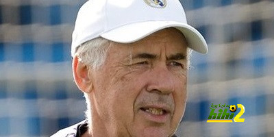 قرار أنشيلوتي المتسرع … دفع ريال مدريد ثمنه باهظًا في الليغا