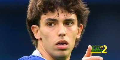 هل يجب على ريال مدريد تحضير خطة خاصة لإيقاف جواو فيليكس …؟!