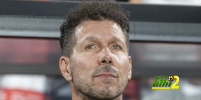 أتلتيكو مدريد مثله مثل مانشستر سيتي ونيوكاسل