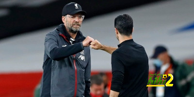 يورجن كلوب يعبر عن سعادته بالتعادل مع أرسنال