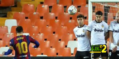 رقم سلبي بانتظار برشلونة أمام جيرونا