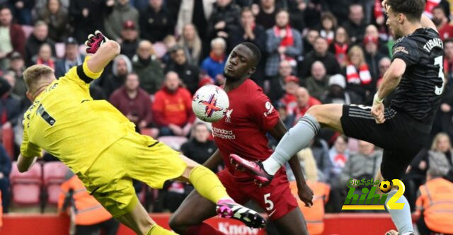 ليفربول أكثر من فعلها في أرسنال