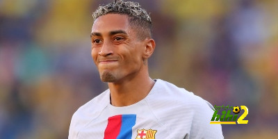 مهاجم برشلونة ضمن اهتمامات أرسنال هذا الموسم