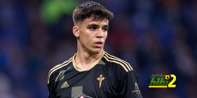 مانشستر يونايتد ضمن سباق التعاقد مع جابرييل فيجا