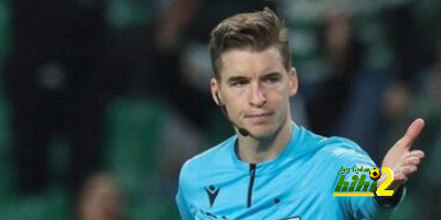 حكم مباراة ريال مدريد وتشيلسي