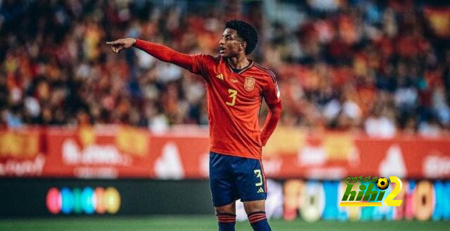 برشلونة يحسم مستقبل بالدي!