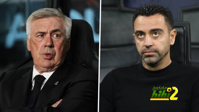 ريال مدريد يفاوض هدف برشلونه الرئيسي في الصيف..!