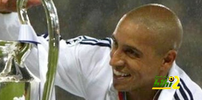 لماذا لايزال جمهور ريال مدريد يتذكر روبيرتو كارلو بالخير ؟