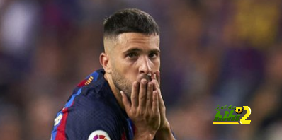 لماذا يرفض ألبا الرحيل عن برشلونة رغم تراجع أهميته ؟