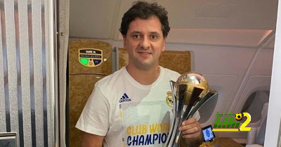 تشيلسي يفشل في محاولة خطف جوني كالافات من ريال مدريد
