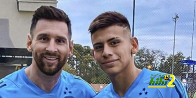 تطورات إنتقال ميسي الجديد إلى ريال مدريد