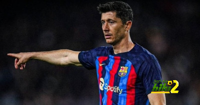 برشلونة يفعلها لأول مرة هذا الموسم