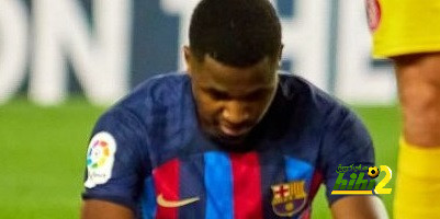 حسم الليغا مبكرًا … برشلونة سقط في الفخ!