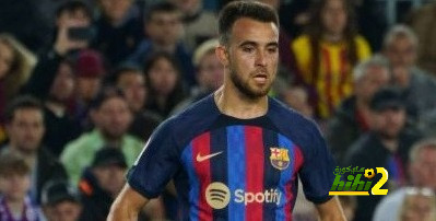 فيديو: اللقطة التي كاد قلب جمهور برشلونة أن يتوقف معها!