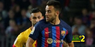 الحديث اليوم … لا يجب أن يكون عن برشلونة وحده!