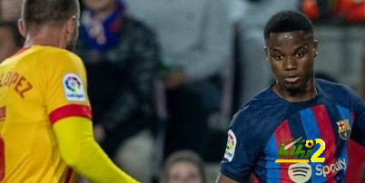 لماذا يجد برشلونة نفسه مطالبًا باللعب بشكل جيد حتى لو حسم الليغا …؟!