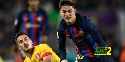 أرقام جافي في مباراة برشلونة وجيرونا